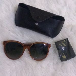 Diff cosmo sunglasses 58mm